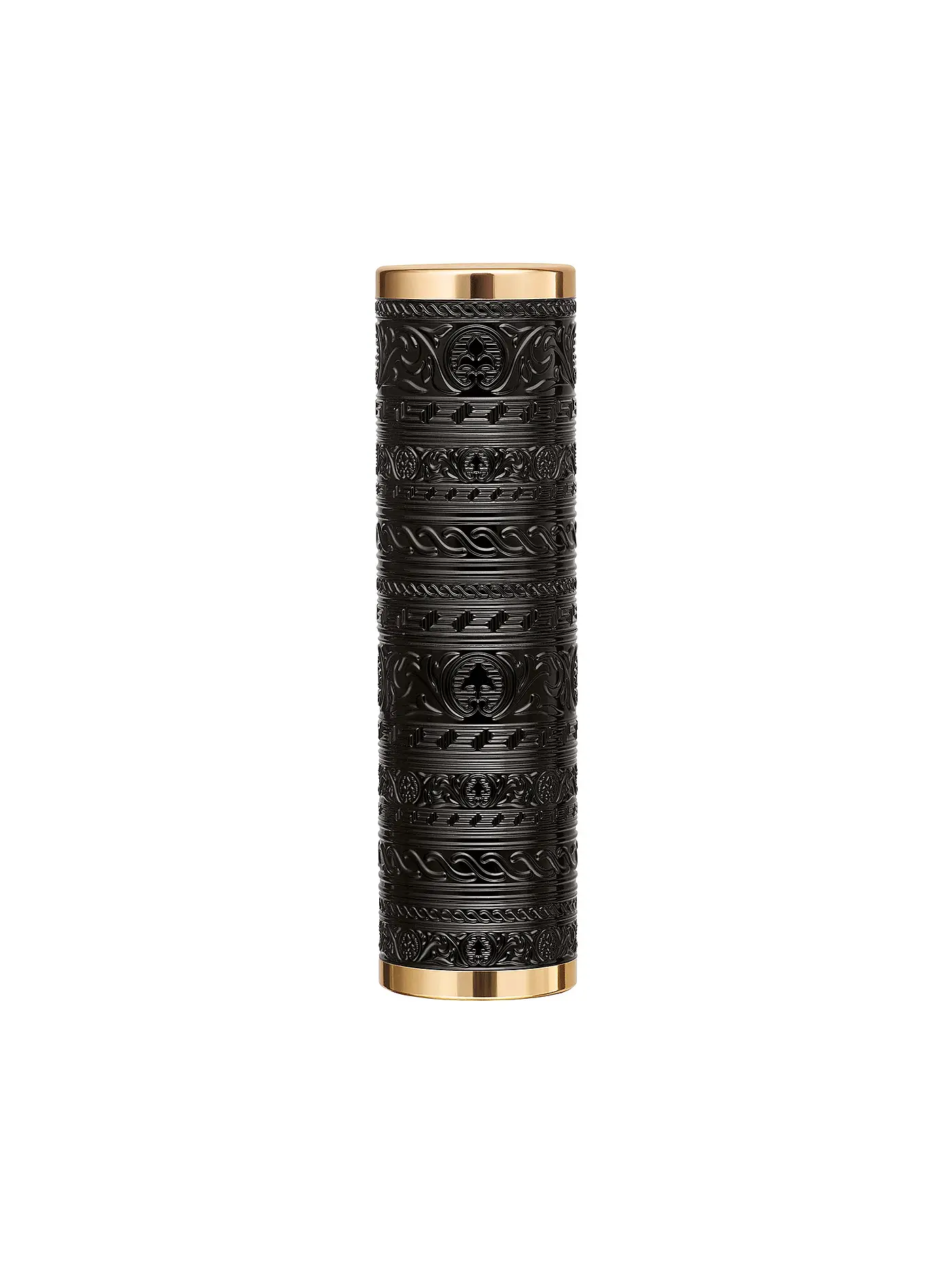 KILIAN PARIS | Lippenstift - Le Rouge Parfum Shade Extension ( 208 Smoked Rouge Matte ) | rot